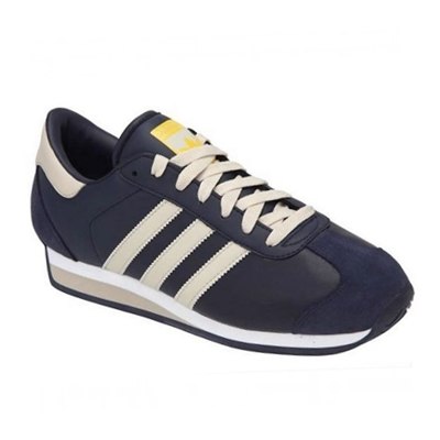 Adidas country shop 2 blu